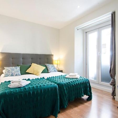 Personalized And Modern- 2 Bd 1Bth- Opera Lejlighed Madrid Eksteriør billede