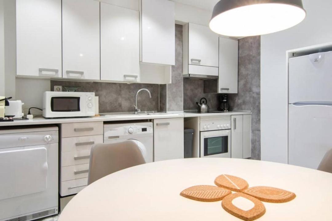 Personalized And Modern- 2 Bd 1Bth- Opera Lejlighed Madrid Eksteriør billede